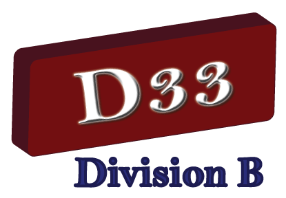 https://www.divisionbd33.org Icon